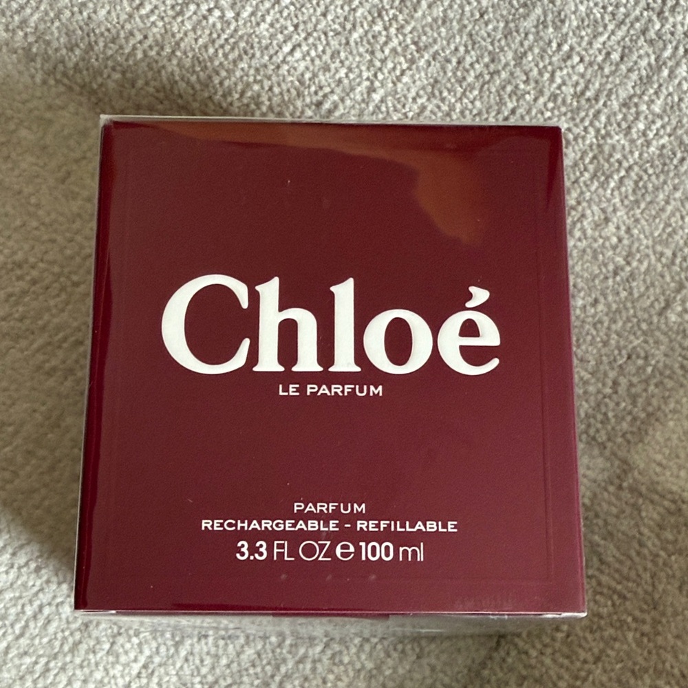 Chloe Le Parfum 100ml